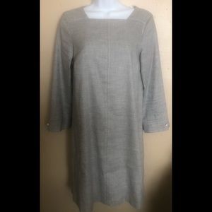 ZARA BASIC Dress. Size XS